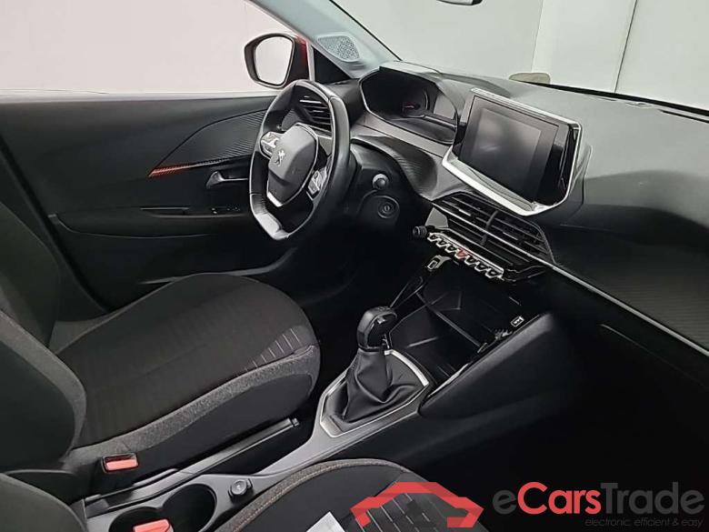 PEUGEOT 208 Active 1.2 PureTech 75 5D 55kW #6