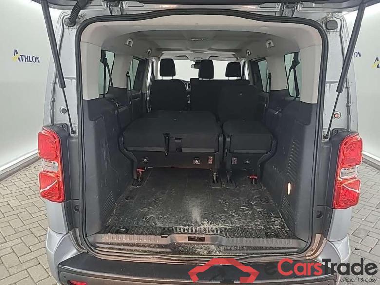 PEUGEOT Traveller 1.5 BlueHDi 120 S&S Business Long 4D 88kW #5