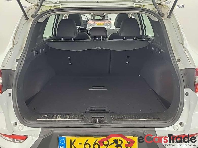 RENAULT KADJAR TCe 160 EDC GPF Intens 5D 118kW #5
