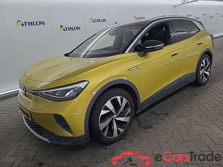 VOLKSWAGEN ID.4 77kWh 1ST Auto 5D 150kW uitlopend #1