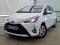 preview Toyota Yaris #0