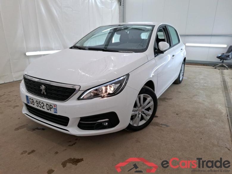 Peugeot BlueHDi 130 S&S PREMIUM PACK 308 Active Pack 1.5 HDi 130 / TRANSFO VP VF #1