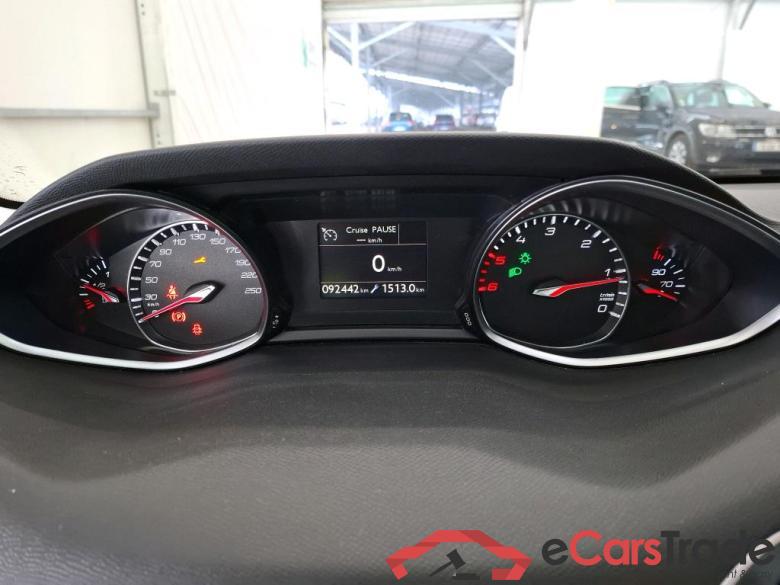 Peugeot BlueHDi 130 S&S PREMIUM PACK 308 Active Pack 1.5 HDi 130 / TRANSFO VP VF #6