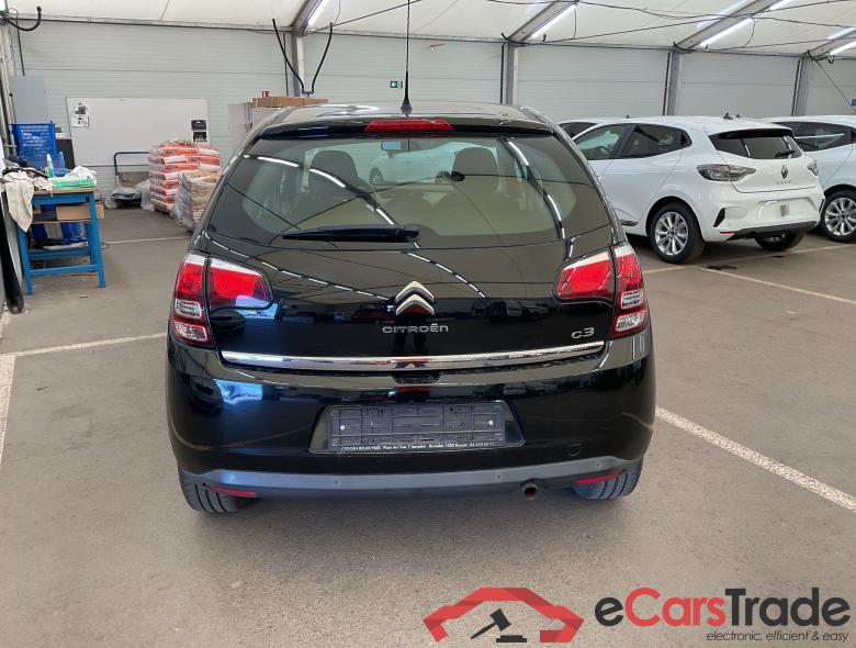 CITROEN C3 1.2 VTi Exclusive #4