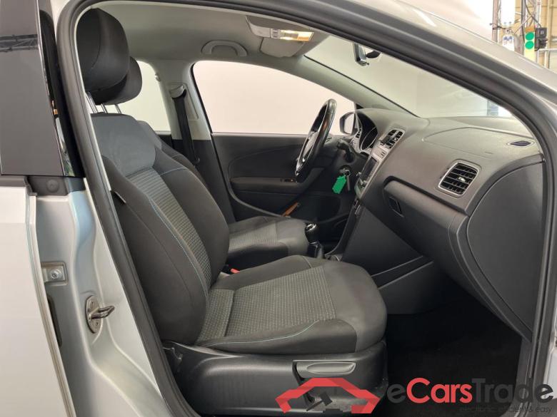 Volkswagen Polo 09-16 Volkswagen Polo 1.0 TSI 70kW BlueMotion 5d #3