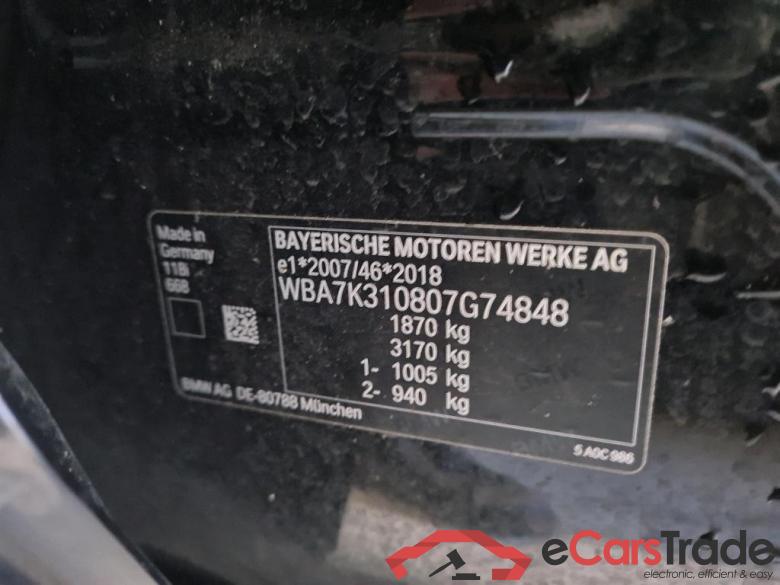 BMW 1 Serie '19 BMW 1 Serie 118iA Corporate Executive 5d #6