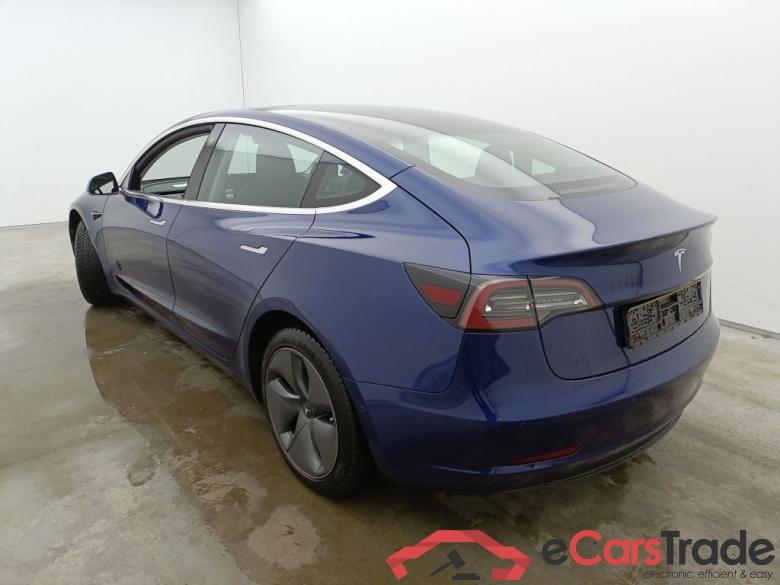 TESLA MODEL 3 65 kWh 351 Long-Range Dual Motor 5d #3