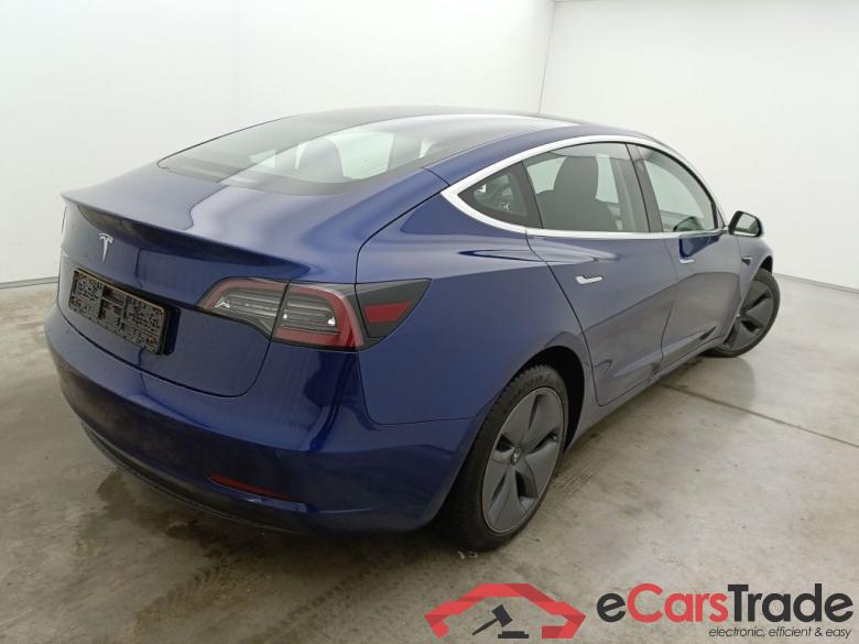 TESLA MODEL 3 65 kWh 351 Long-Range Dual Motor 5d #5