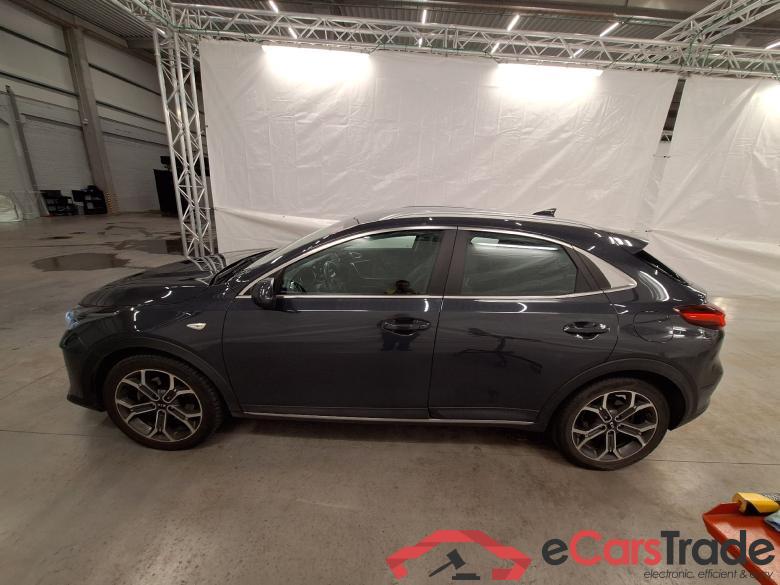 Kia, XCeed '19, KIA XCeed 1.6 CRDi 136 MHEV e-clutch Navi Edition #4