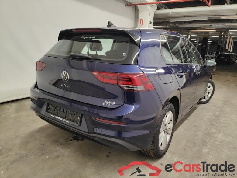 Volkswagen Golf VIII 1.0 eTSI 81kW Life DSG 5d #5