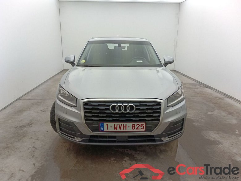 Audi Q2 1.6 30 TDI 85kW S tronic Business Ed 5d #2