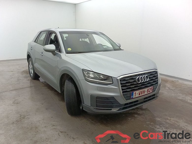 Audi Q2 1.6 30 TDI 85kW S tronic Business Ed 5d #3