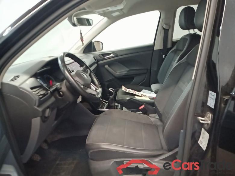 Volkswagen T-Cross 1.0 TSI 70kW Life 5d #6