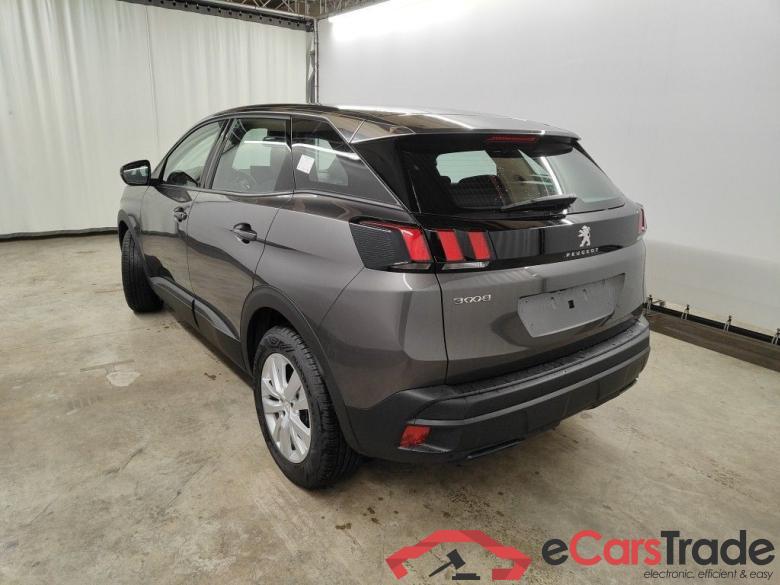 Peugeot 3008 1.2 PureTech 96kW S&S Auto Active Pack 5d excluweb end 06.03 #5
