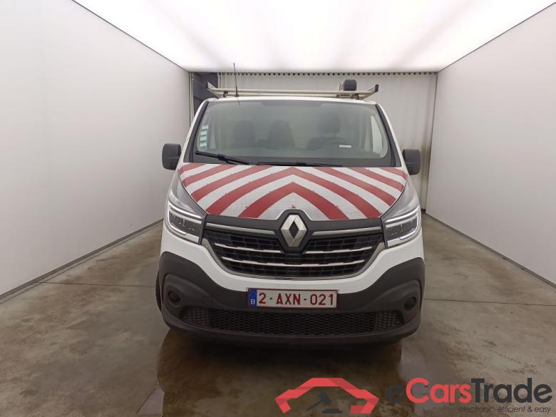 Renault Trafic L2H1 dCi 120 Grand Confort 2.9T 4d #1