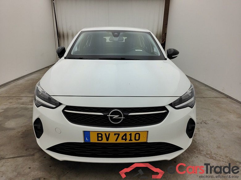 OPEL CORSA - 2020 1.2 Turbo 100 Edition Start/Stop (EU6AP) 5d