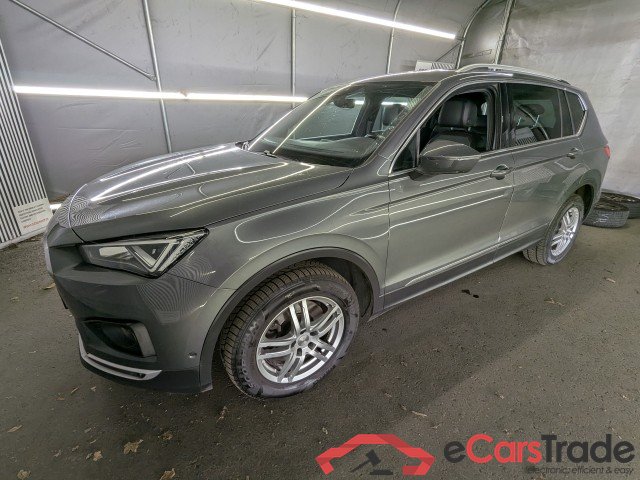 Seat Tarraco ´18 Tarraco Xcellence 4Drive 2.0 TDI 140KW AT7 E6dT