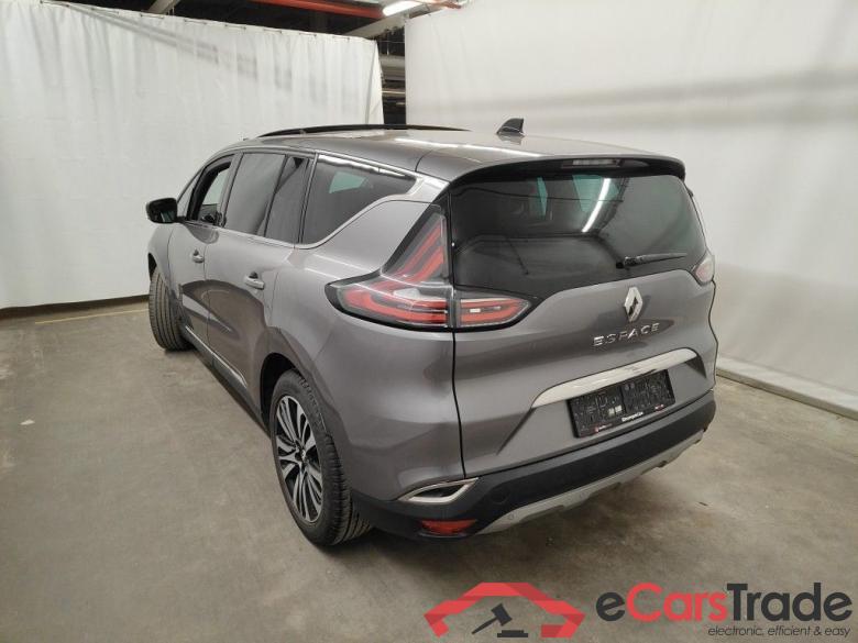 Renault Espace Energy dCi 160 EDC Initiale Paris 5d #3