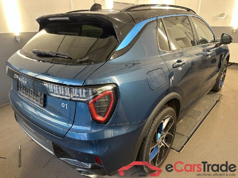 LynkAndCo Lynk & Co 01 ´20 LYNK & CO 01 PHEV 5d 132kW #4