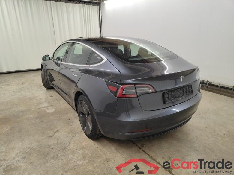 Tesla Model 3 Standard RWD Plus 4d #3