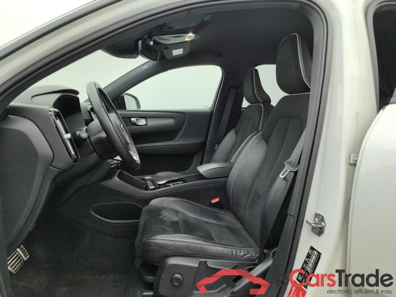 VOLVO XC40 1.5 T5 180 TE R-Design Plug G.DCT (EU6d-T.) 5d #6