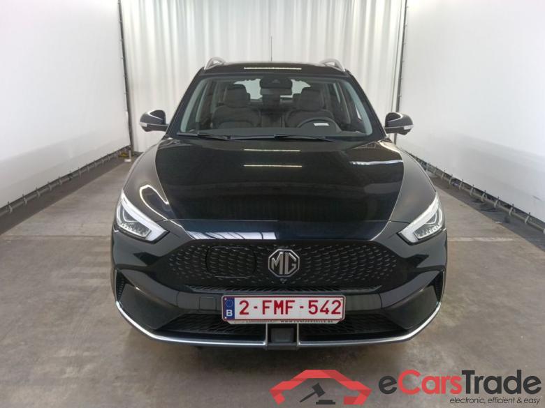MG ZS EV 72 LR Luxury 11kW exs2i #1