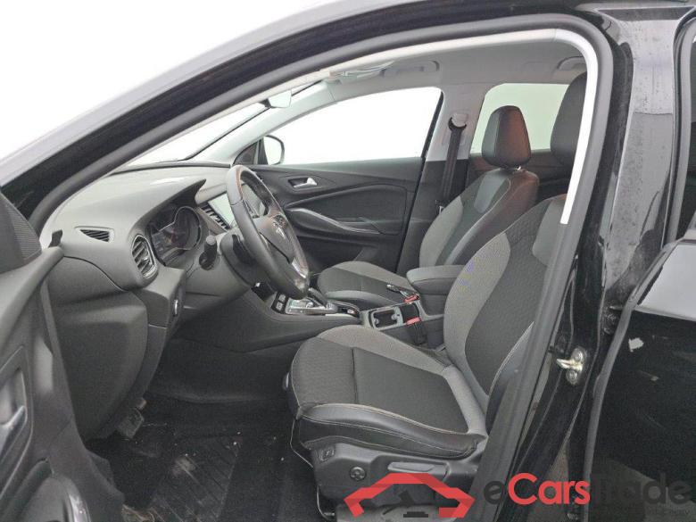 Opel Grandland X 1.6 Turbo S/S E-AT8 225pk/ch Edition 5d #6