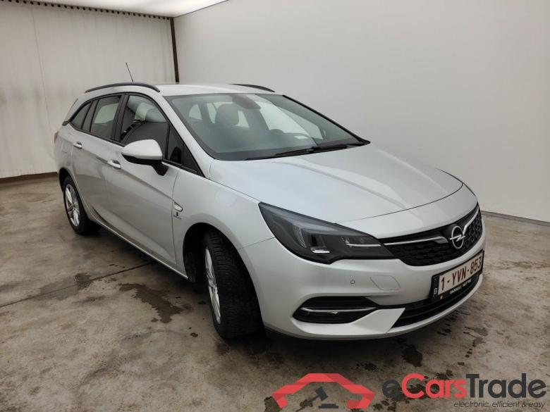 Opel Astra Sports Tourer 1.5 Turbo D 90kW S/S Edition 5d #2