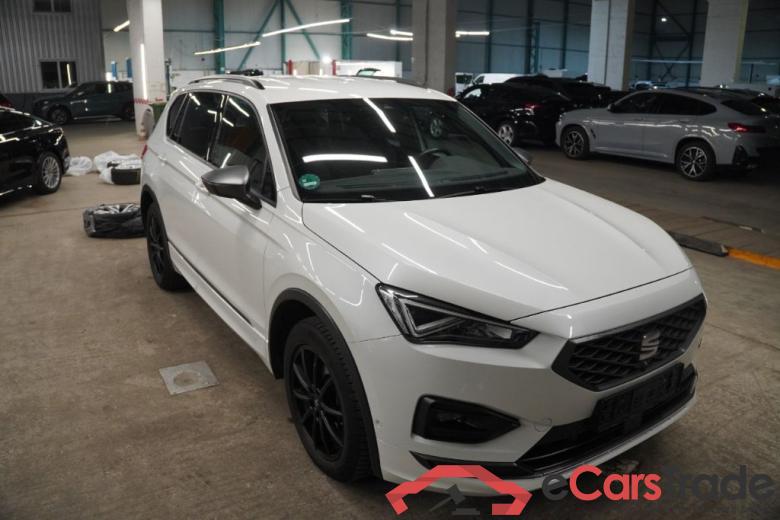 Seat Tarraco ´18 Tarraco FR e-HYBRID 1.4 180KW AT6 E6d #2