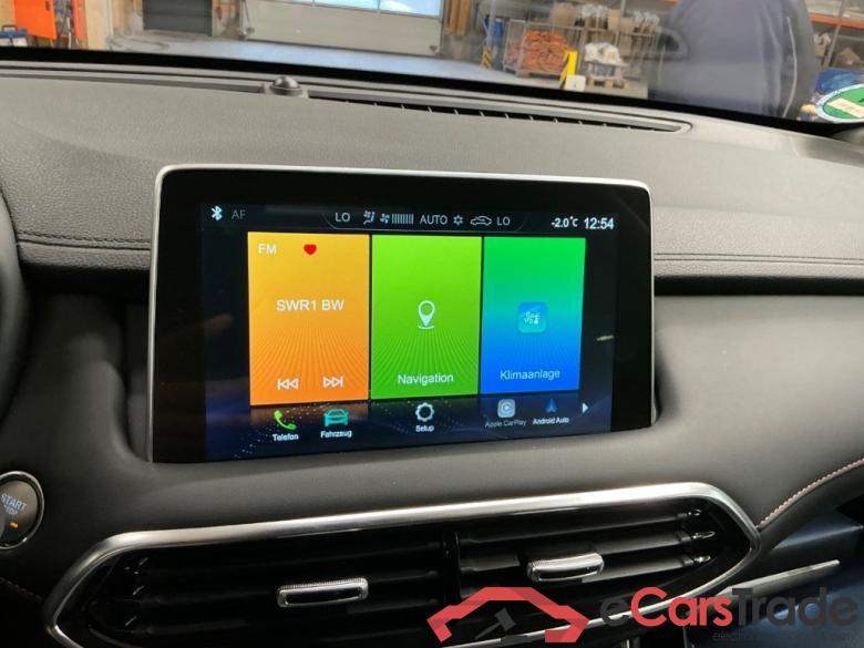 MG EHS ´21 MG EHS PHEV Comfort 5d 119kW #6