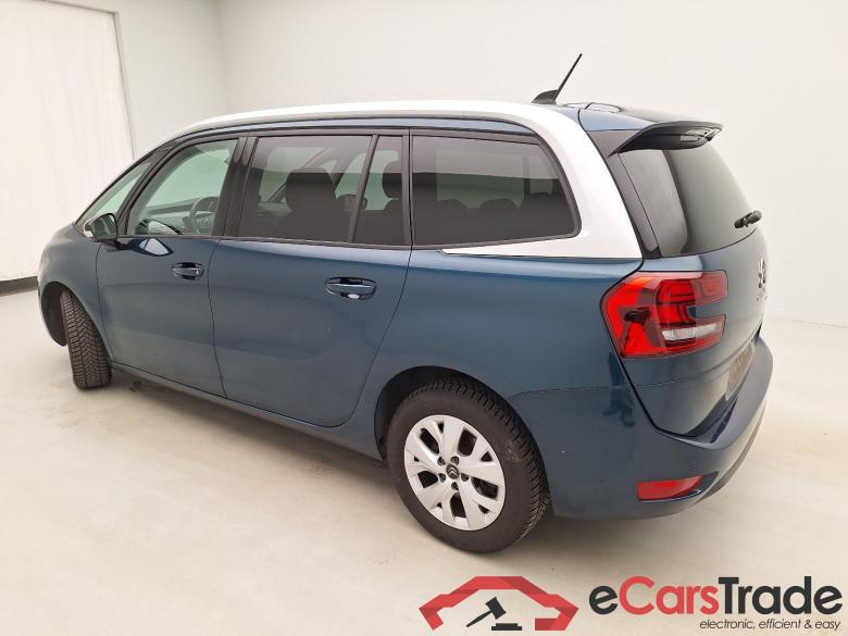 Citroën, Gr.C4 SpaceT. FL'16, Citroën Grand C4 Spacetourer 1.5 BlueHDi 130 S&S E 7pl #3