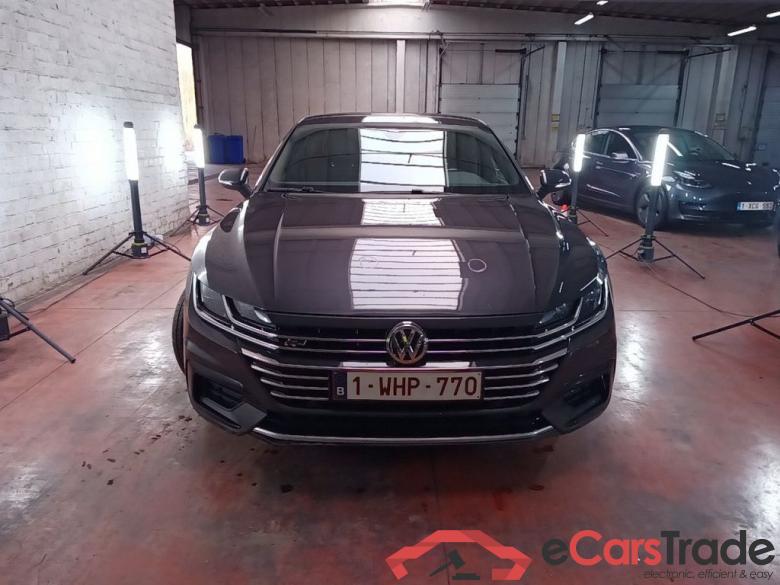 Volkswagen Arteon 1.5 TSI ACT DSG R-Line 5d #5