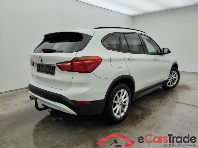 BMW X1 sDrive18iA (100 kW) 5d #5