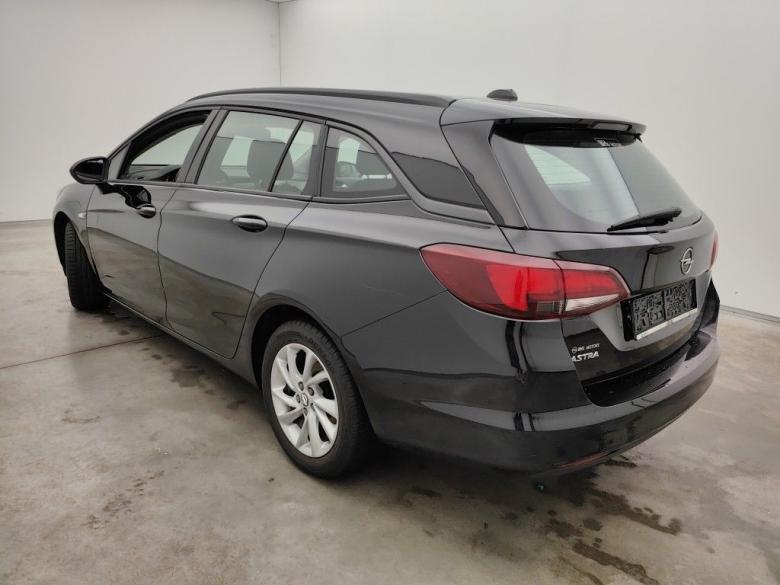 Opel Astra Sports Tourer 1.5d Edition Navi Klima PDC ... #4