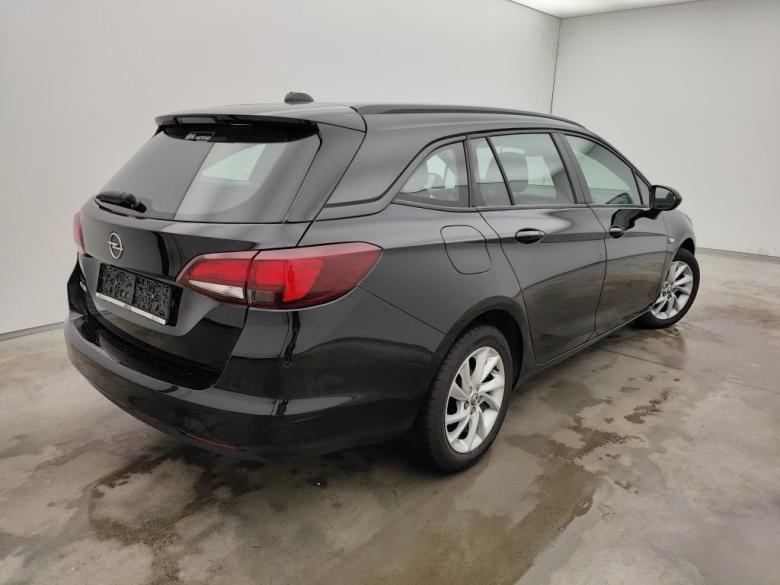 Opel Astra Sports Tourer 1.5d Edition Navi Klima PDC ... #3