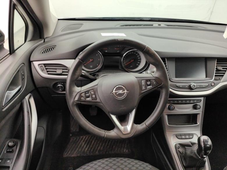 Opel Astra Sports Tourer 1.5d Edition Navi Klima PDC ... #6