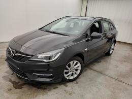 Opel Astra Sports Tourer 1.5d Edition Navi Klima PDC ...