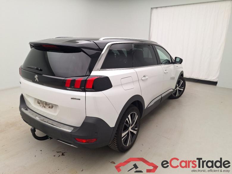 Peugeot, 5008 '16, Peugeot 5008 1.5 BlueHDi 96kW S&S EAT8 GT Line 5d #5