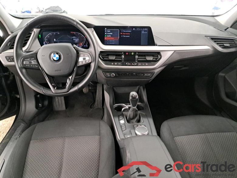 BMW 116i Business Design BMW Série 1 / 2019 / 5P / Berline 116i Business Design #5