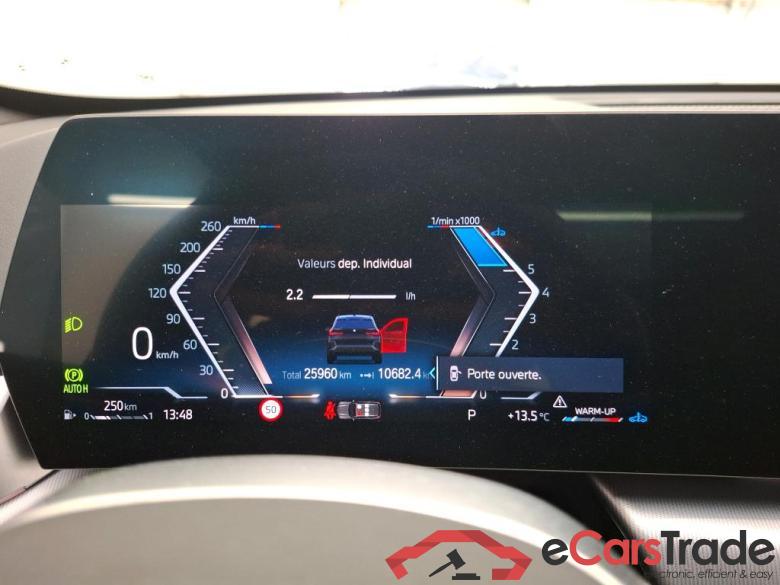 BMW sDrive20i M Sport DKG7 BMW X1 / 2022 / 5P / SUV sDrive20i M Sport DKG7 #6