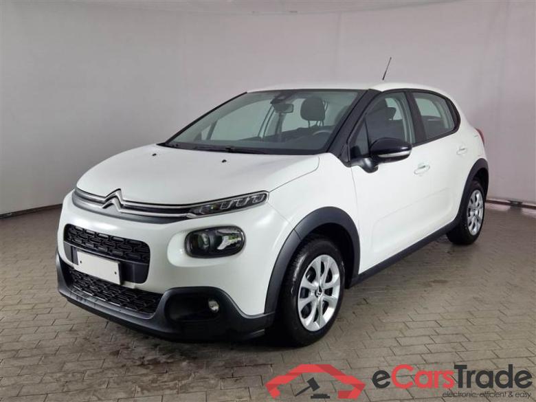 Citroen 93 CITROEN C3 / 2016 / 5P / BERLINA PURETECH 83 SeS FEEL NEO PATENTATI #1