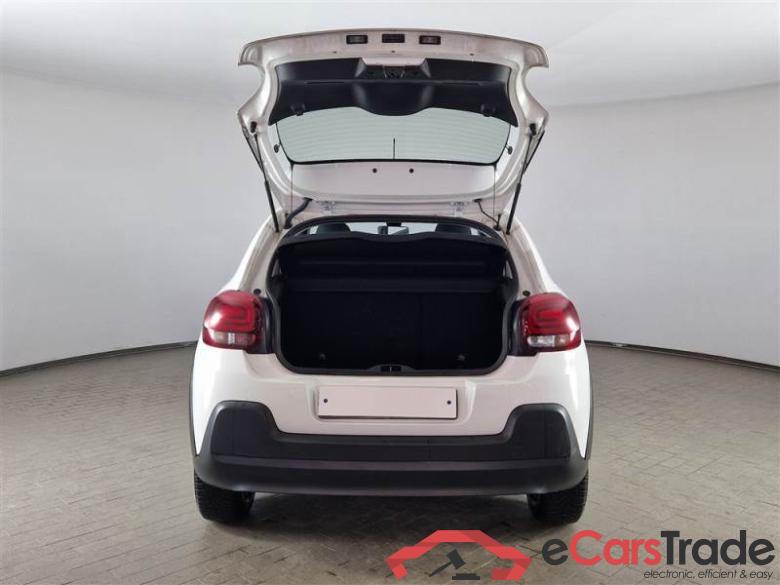 Citroen 93 CITROEN C3 / 2016 / 5P / BERLINA PURETECH 83 SeS FEEL NEO PATENTATI #5