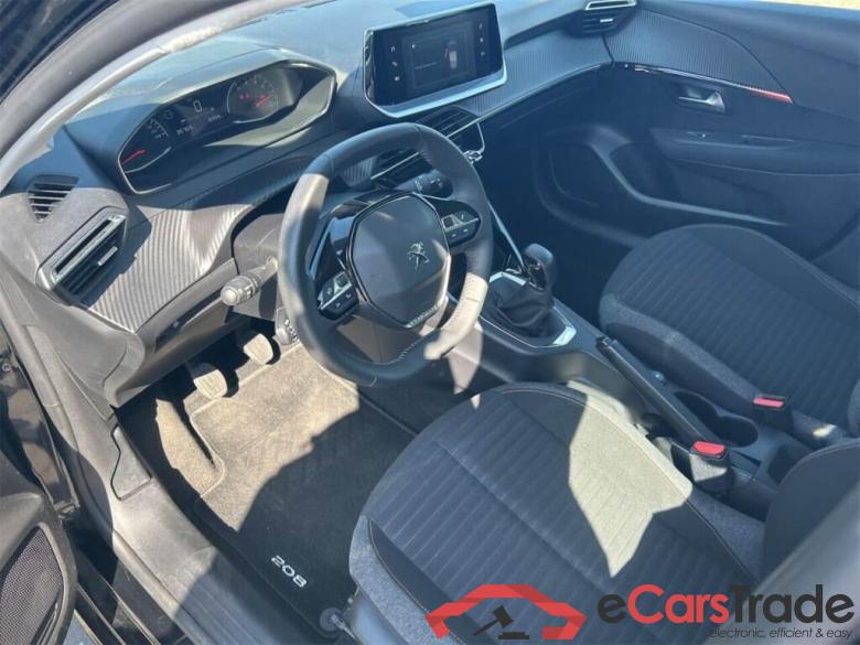 PEUGEOT 208 1.2 PureTech Active #3