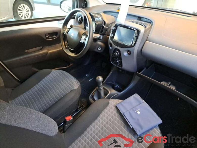 PEUGEOT 108 1.0 #3