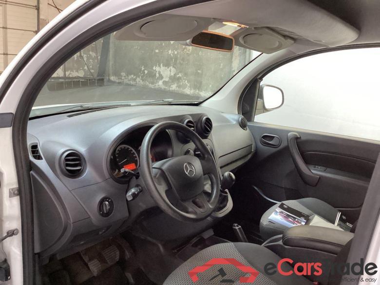Mercedes Citan 1.5 CDI Klima ... #5
