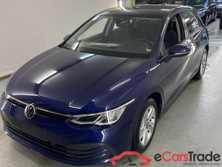 VOLKSWAGEN Golf 1.0 TSI LIFE Travel #1