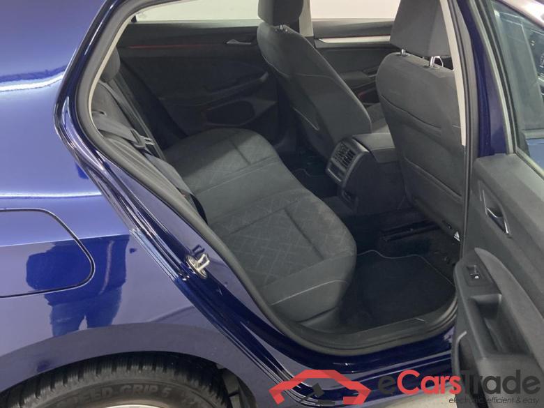 VOLKSWAGEN Golf 1.0 TSI LIFE Travel #6