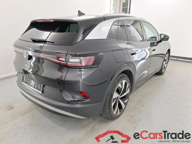 VOLKSWAGEN ID.4 BEV 77KWH 1ST #4