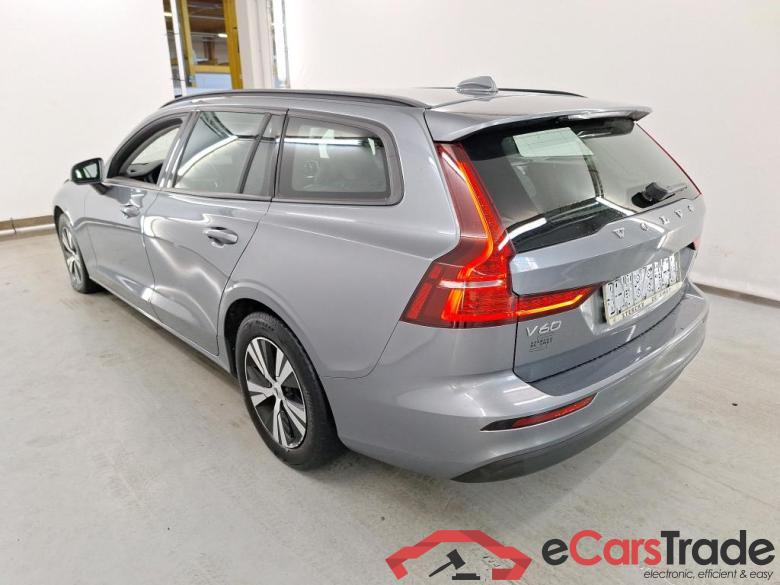 VOLVO V60 2.0 D3 GEARTRONIC V60 Sensus Navigation Winter #3
