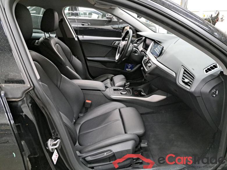 BMW - BMW 2 GRAN COUPE 218iA 136PK Advantage Pack Business With Sport Seats & Live CockPit Plus & PDC Front & Rear  * PETROL * #3
